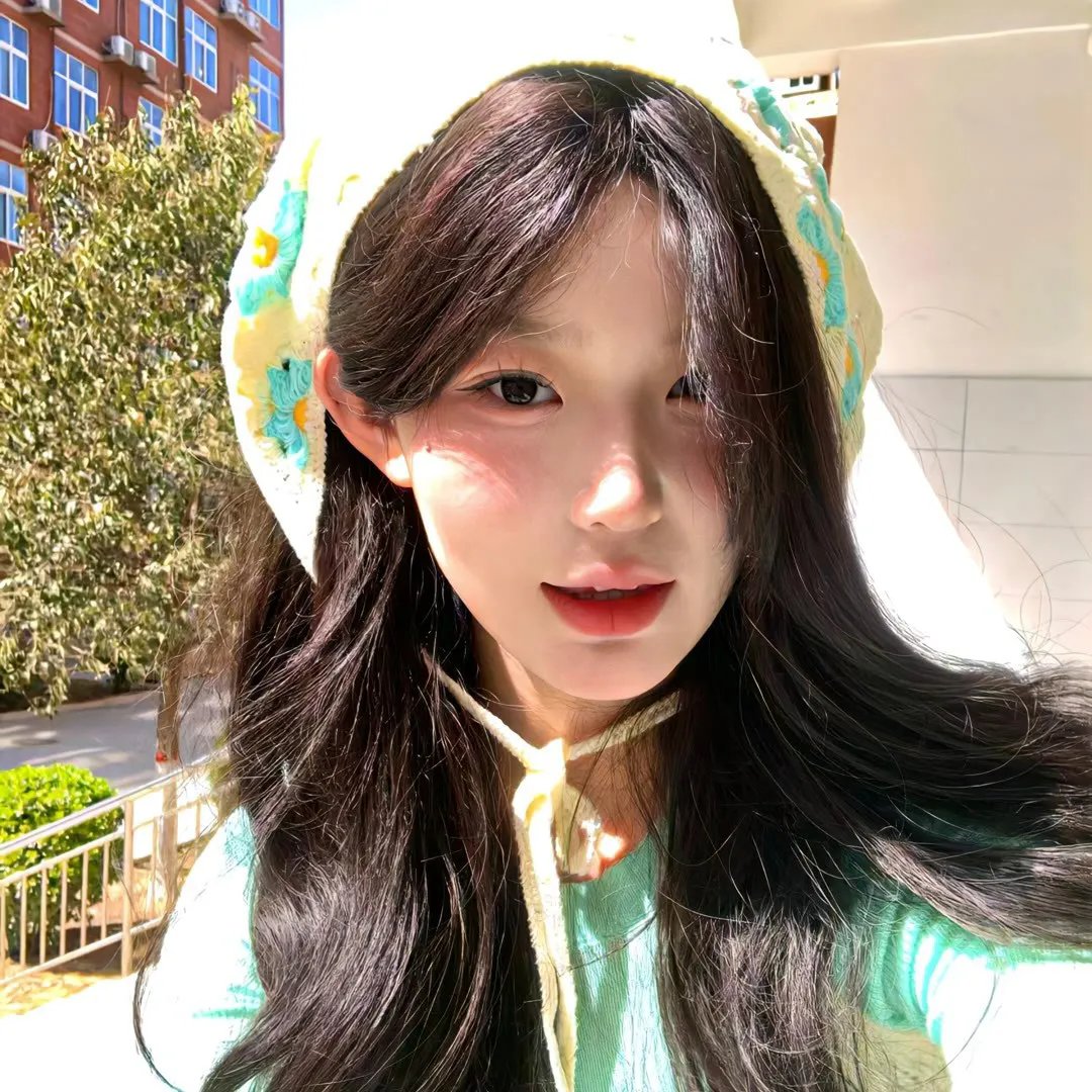 生命中的美好意外